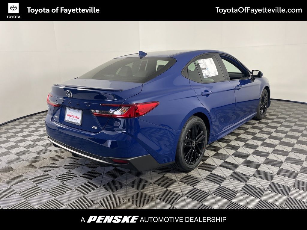 Thumbnail: 2026 Toyota Camry - 14