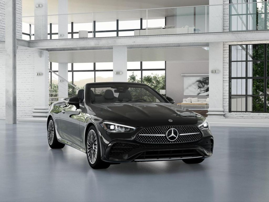 2025 Mercedes-Benz CLE 300 9