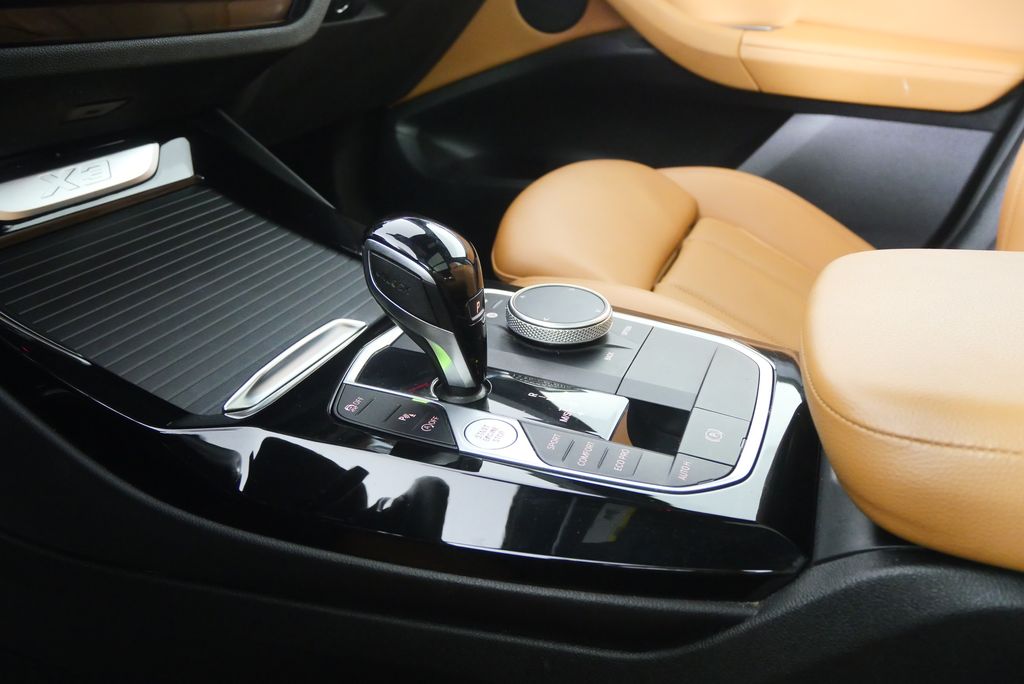 Thumbnail: 2023 BMW X3 - 27