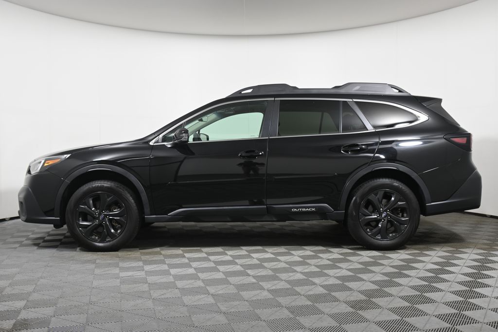 Thumbnail: 2020 Subaru Outback - 2