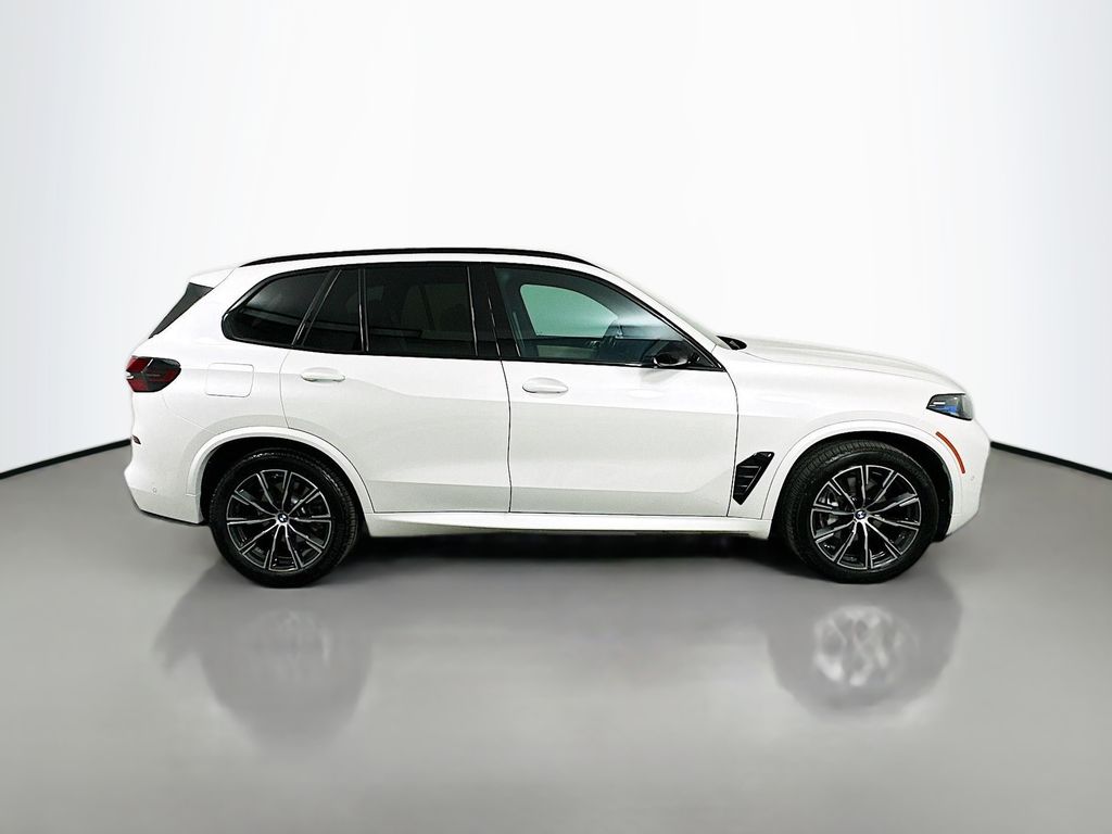 Thumbnail: 2024 BMW X5 - 4