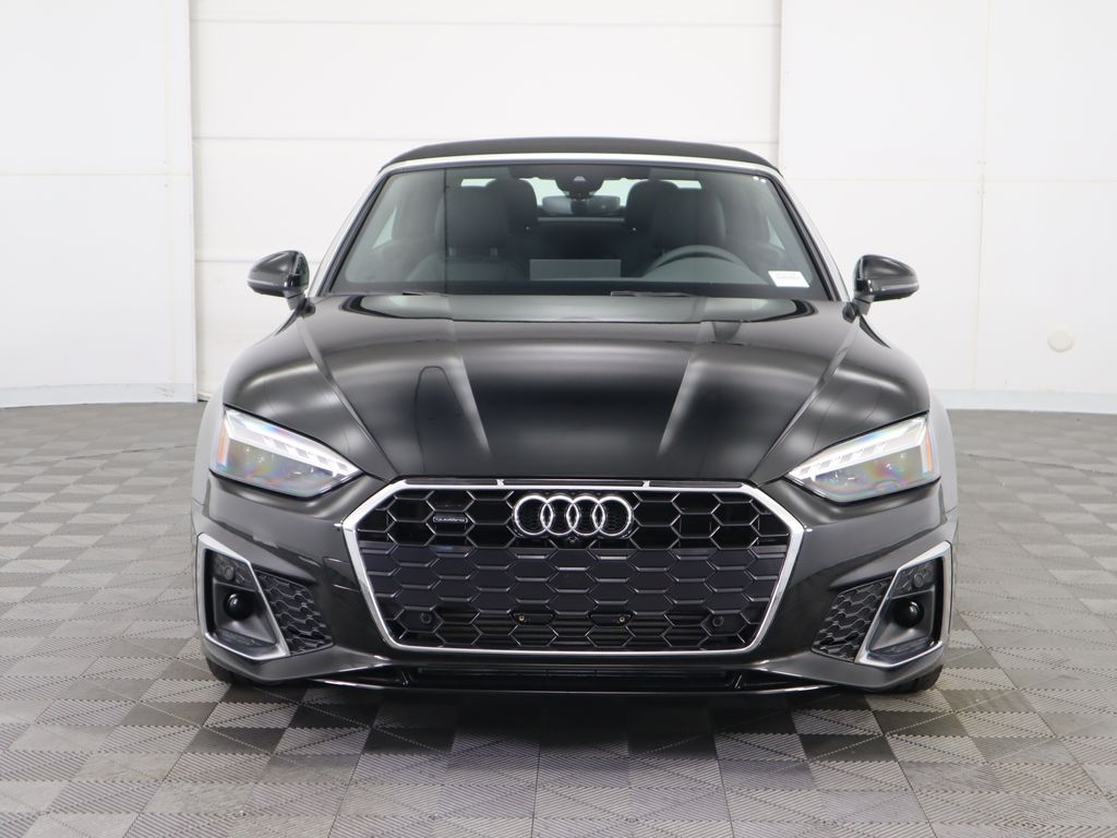 2024 Audi A5  10