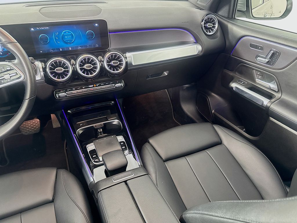 Used Car 2020 Mercedes-benz Glb  Glb 250 For Sale Under $25,000 In Austin, Texas