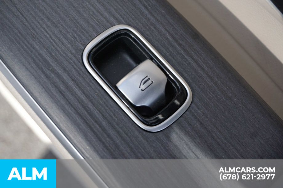 2024 Mercedes-Benz EQS Base - Photo 58