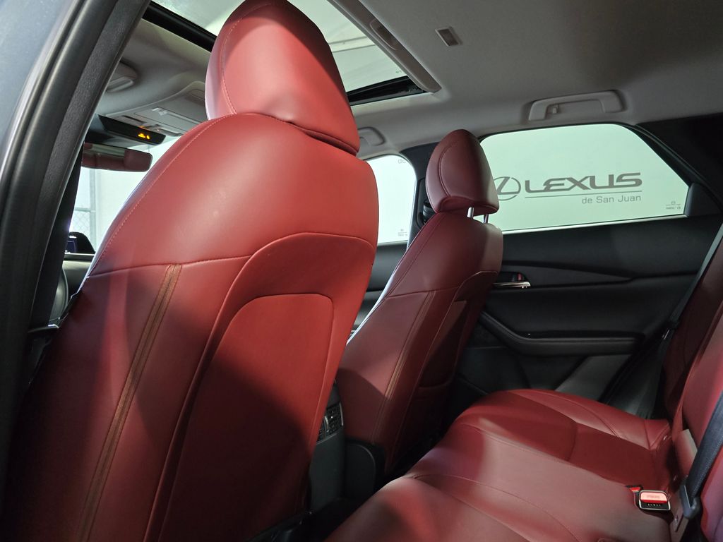 Thumbnail: 2022 Mazda CX-30 - 27