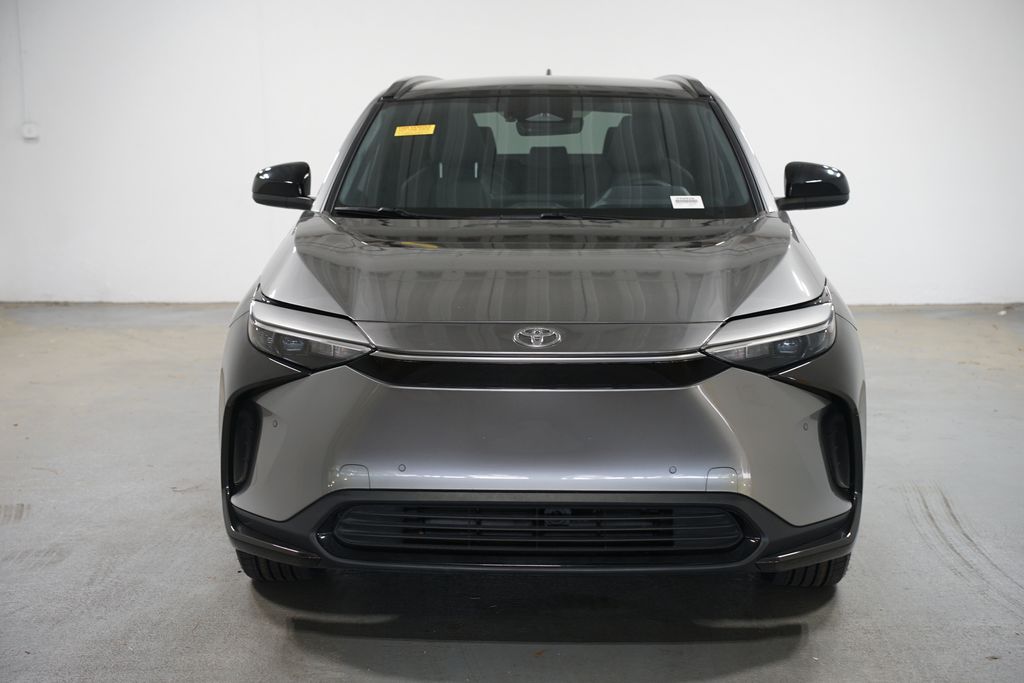 Thumbnail: 2024 Toyota bZ4X - 2