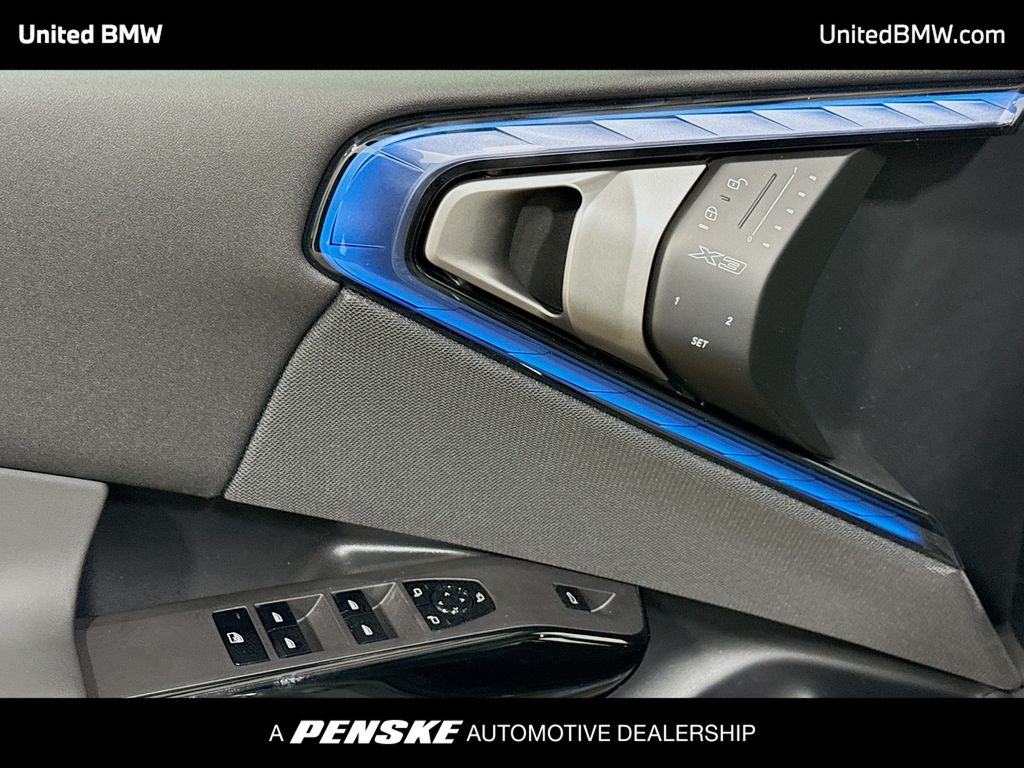 Thumbnail: 2026 BMW X3 - 3