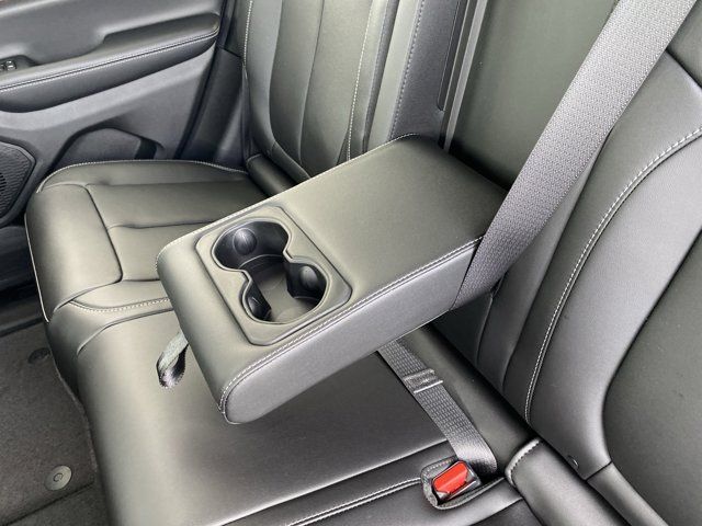 New 2025 Silver Jeep Limited image 27