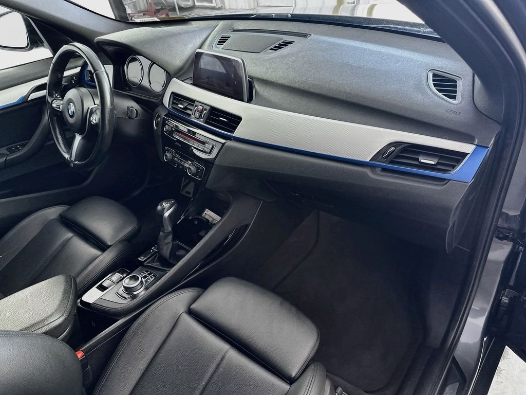 BMWX131