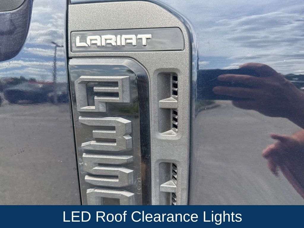 2023 Ford F-350 Super Duty LARIAT