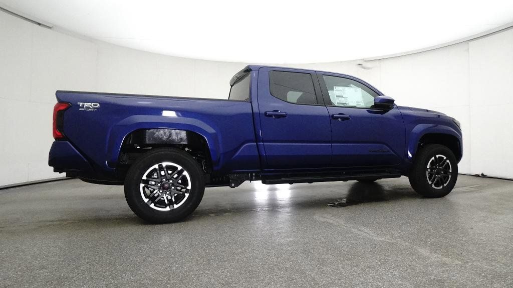 Thumbnail: 2025 Toyota Tacoma - 31