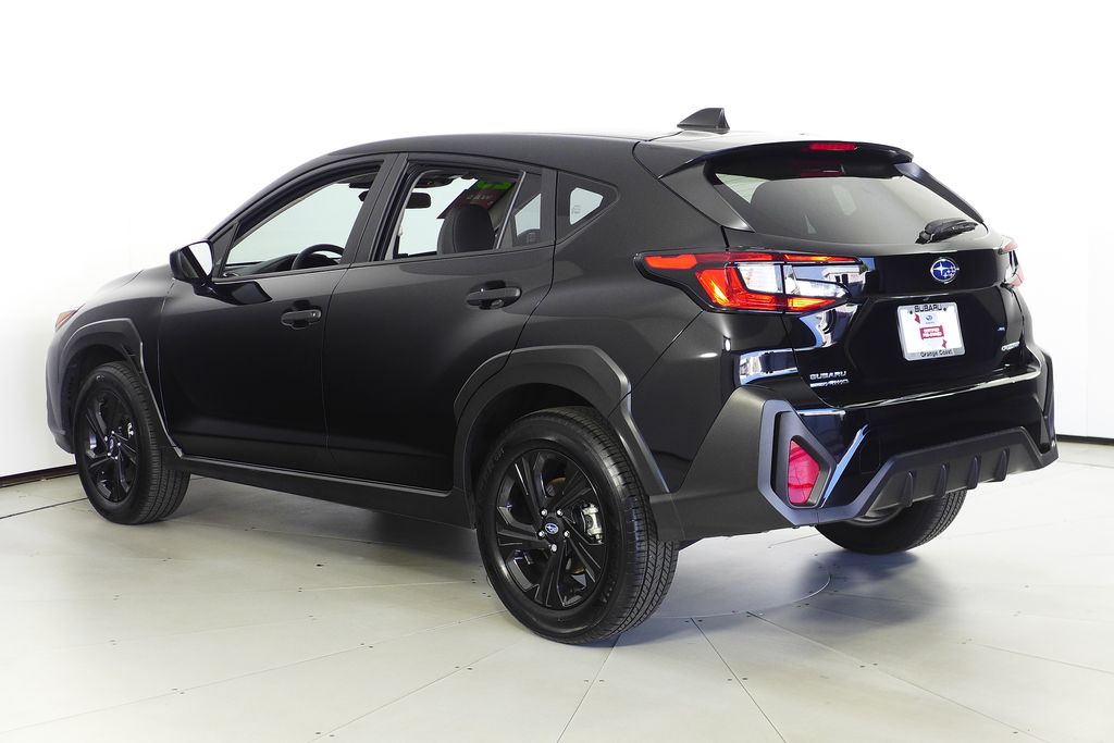 Thumbnail: 2025 Subaru Crosstrek - 9