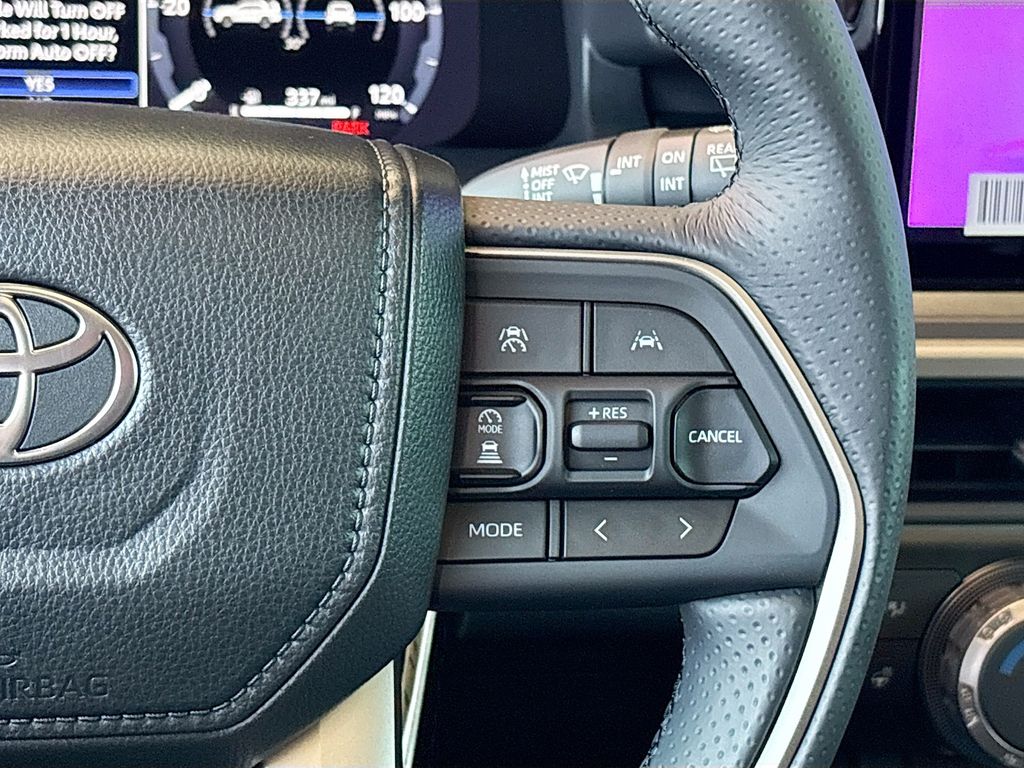 Thumbnail: 2026 Toyota 4Runner - 12