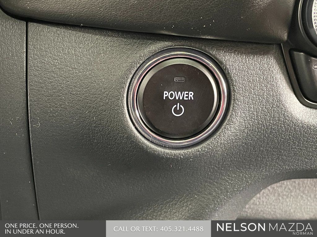 New 2026 Black Mazda Premium Plus image 33