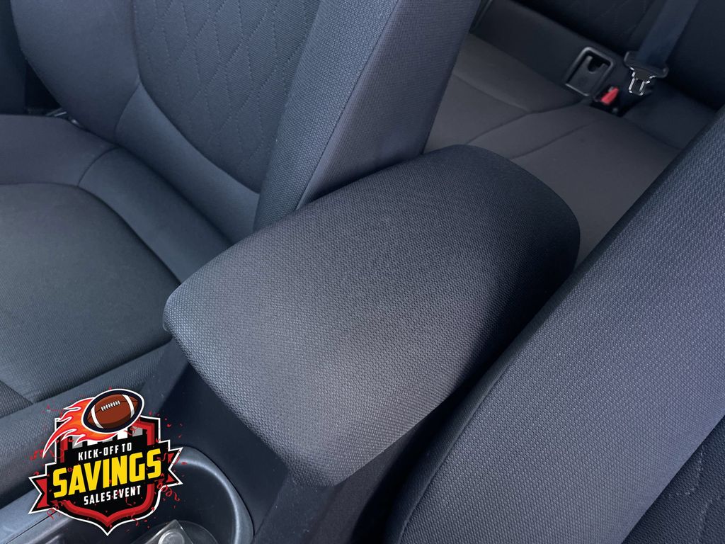 Used 2024 Toyota Corolla Cross SUV