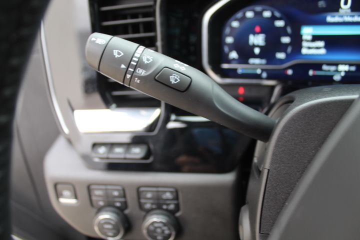 Used Car 2023 Chevrolet Silverado 1500  Ltz For Sale Under $50,000 In Georgetown, Texas