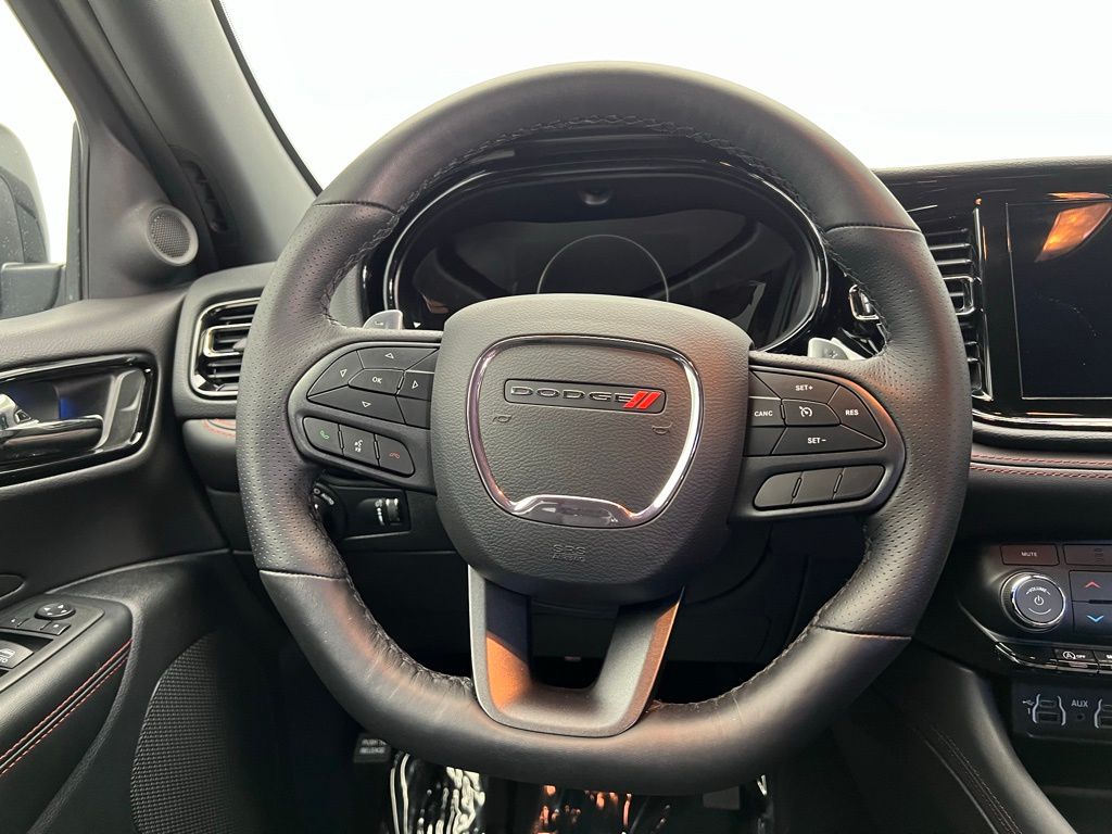 Thumbnail: 2025 Dodge Durango - 17