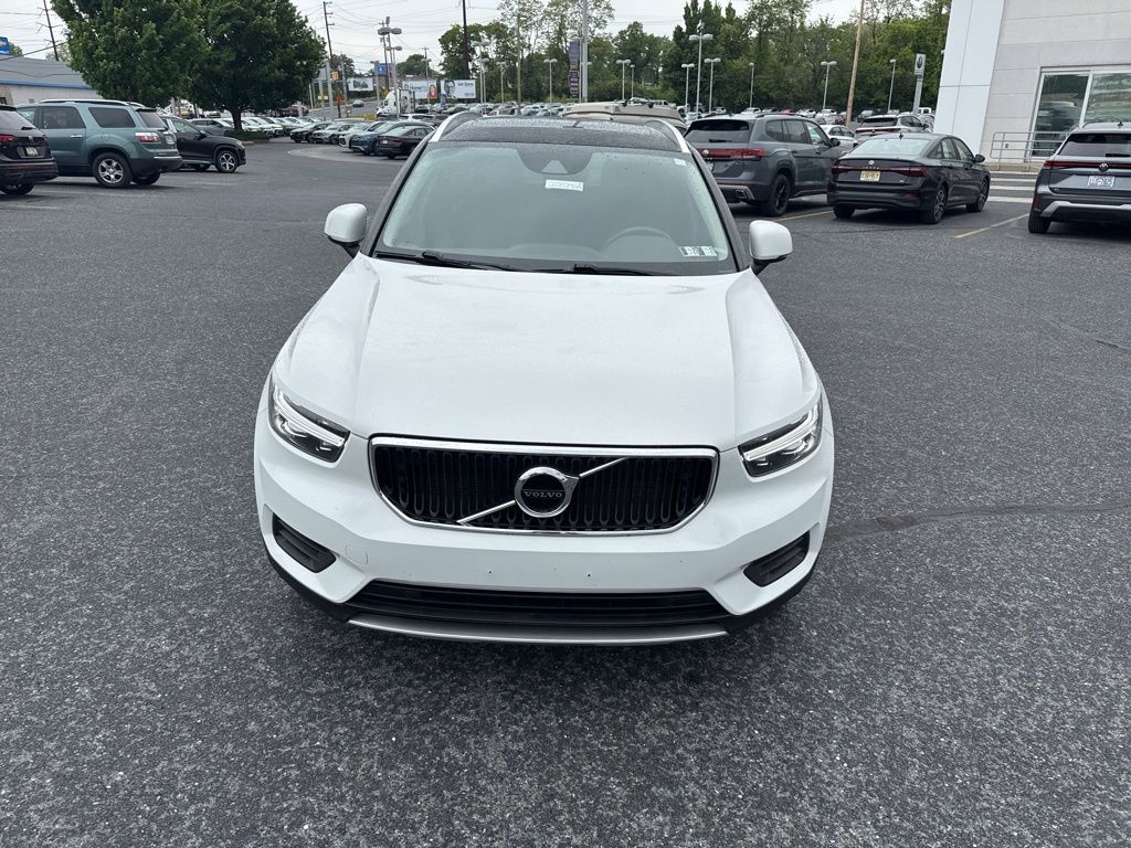 2020 Volvo XC40 Momentum - 7