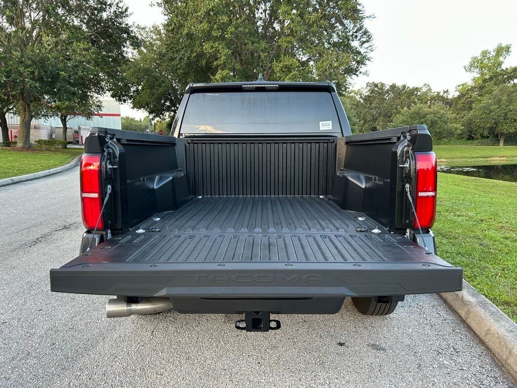 Thumbnail: 2024 Toyota Tacoma - 10