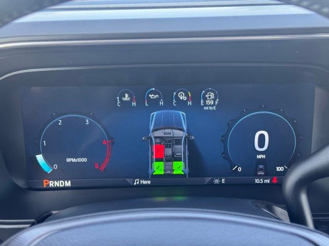 2026 Ford F-250 Super Duty Platinum