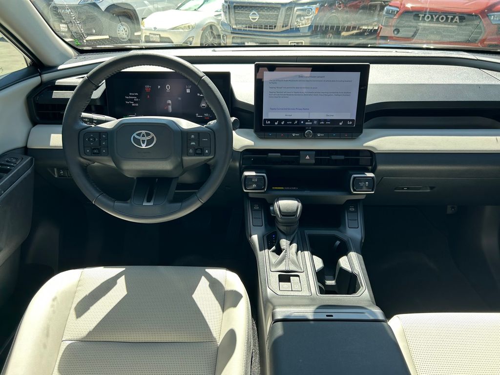 Used 2026 Toyota RAV4 SUV