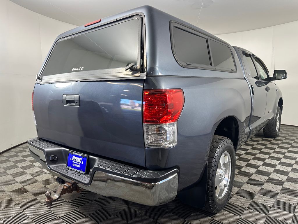 2010 Toyota Tundra Grade - Image 5