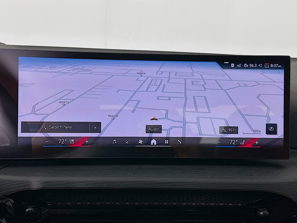 Thumbnail: 2026 BMW 3 Series - 12