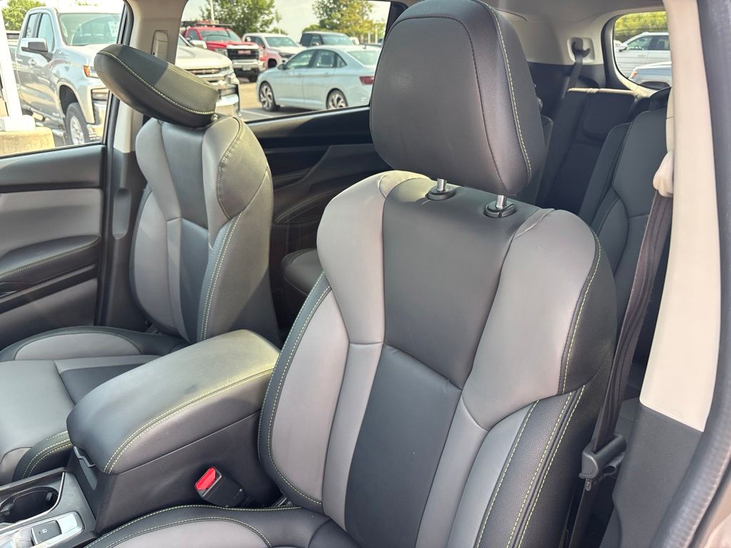Used 2024 Subaru Ascent SUV