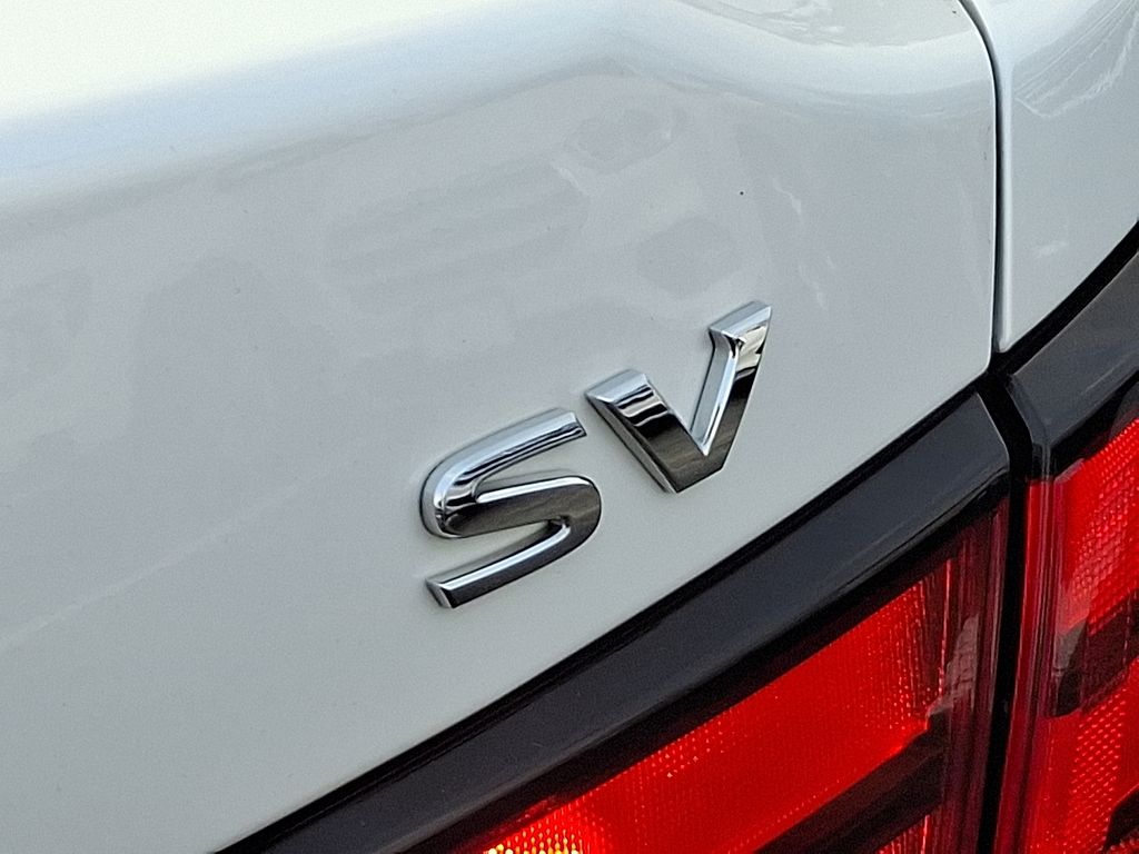 Thumbnail: 2020 Nissan Sentra - 32