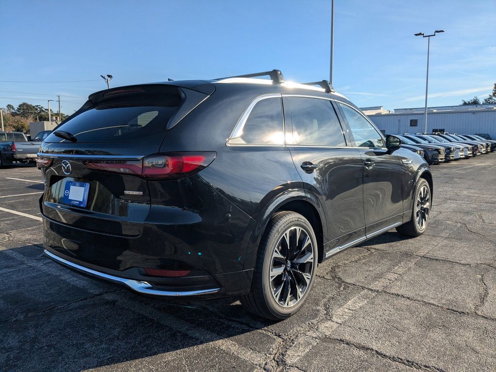 2026 Mazda CX-90 3.3 Turbo S Premium Plus