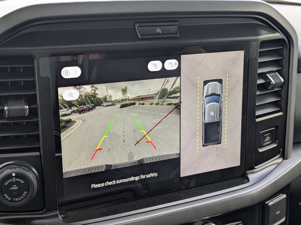 2026 Ford F-150 Rocky Ridge
