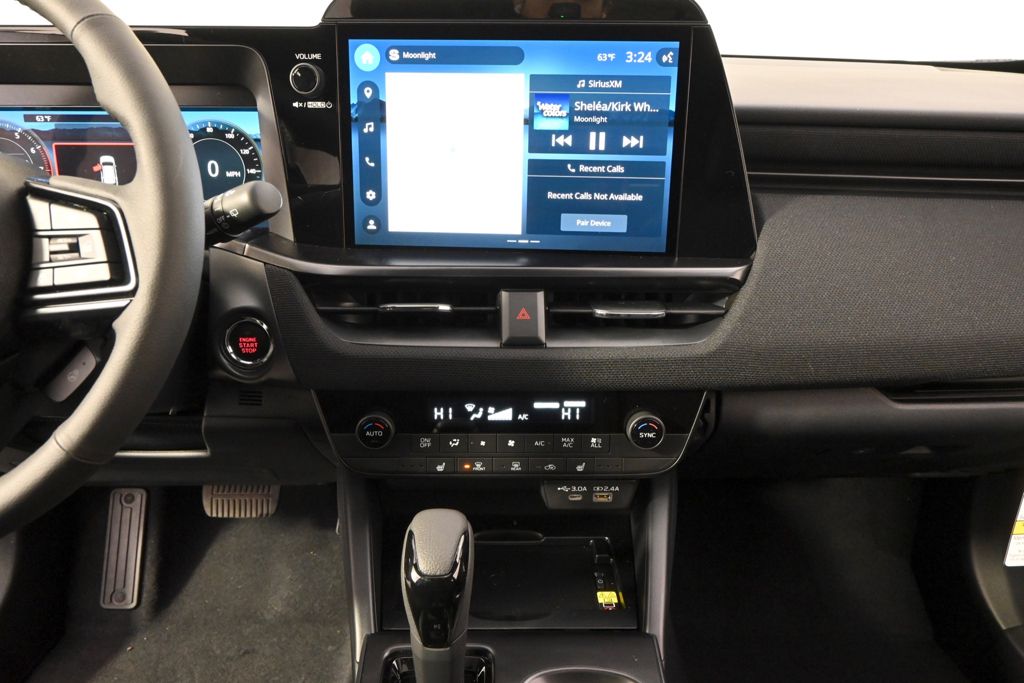 New 2026 Red Subaru Limited XT image 26