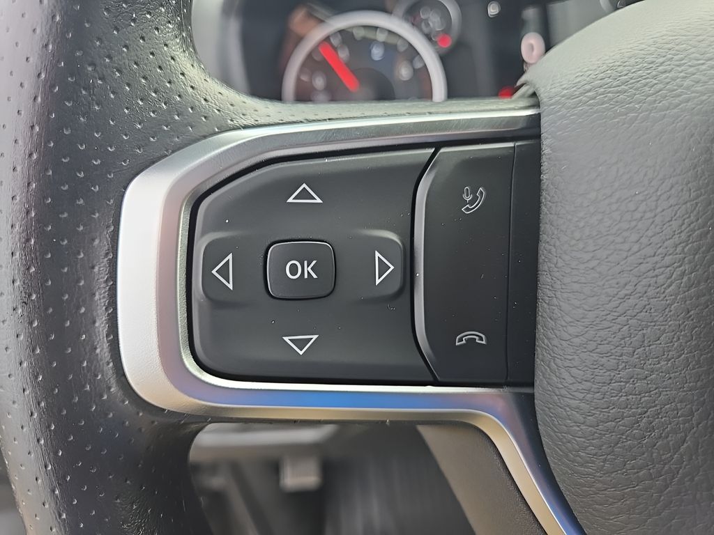 New Car 2025 Ram 2500  Tradesman For Sale Under $70,000 In Austin, Texas