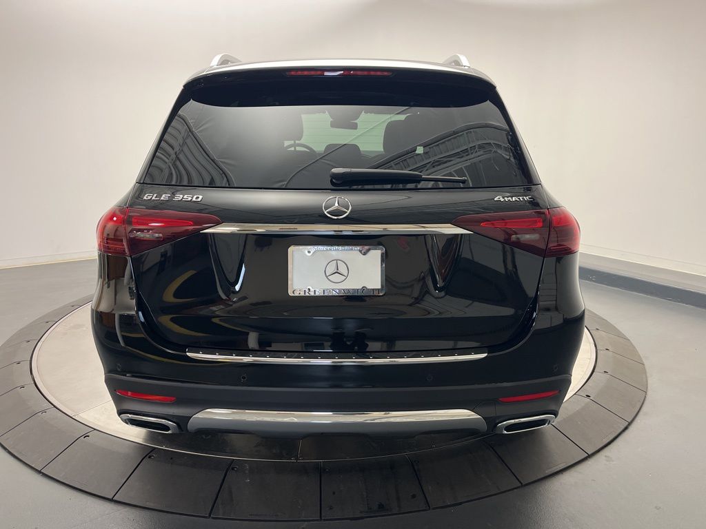 Thumbnail: 2025 Mercedes-Benz GLE - 6