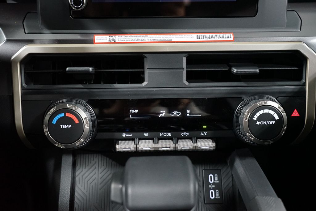 Thumbnail: 2026 Toyota Tacoma - 22