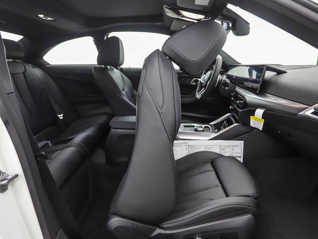 Thumbnail: 2025 BMW 2 Series - 26