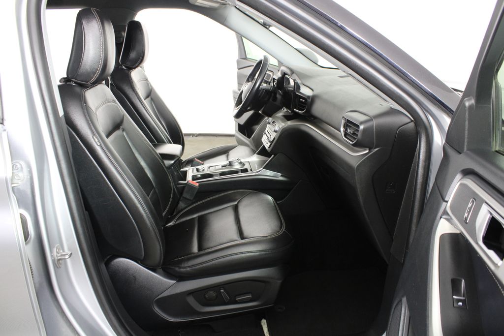 Used 2020 Ford Explorer for sale in 