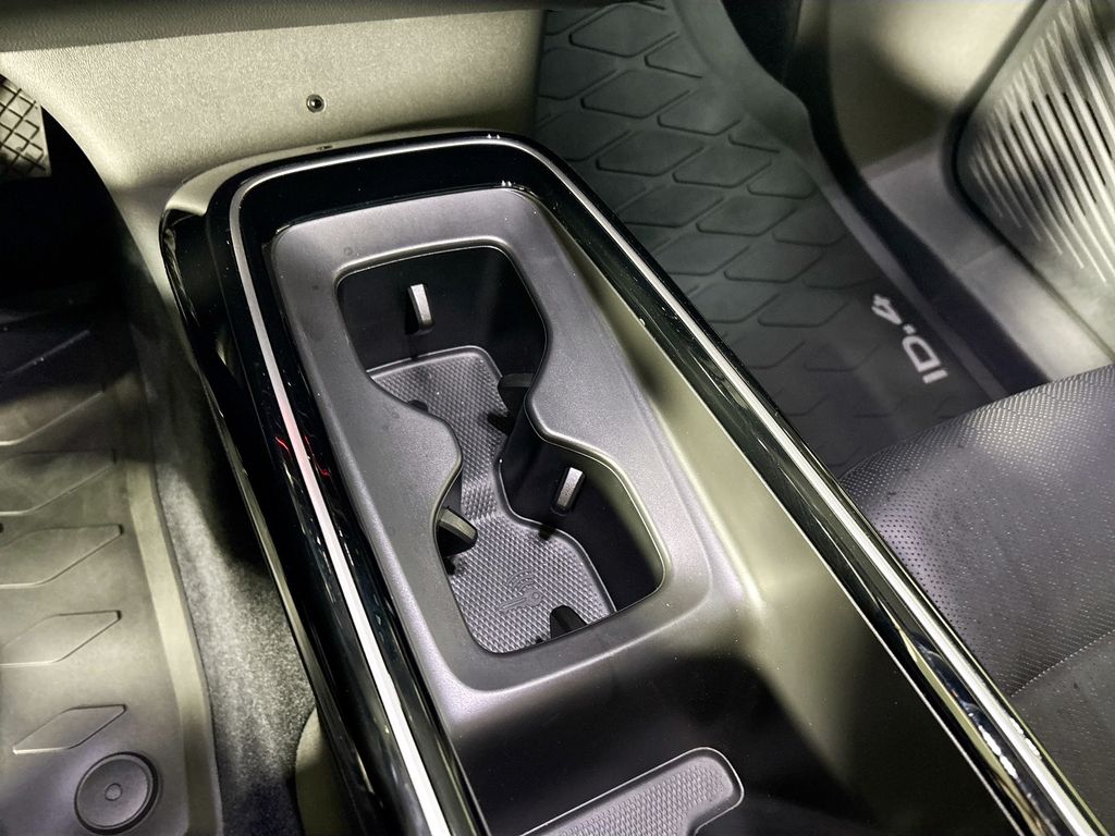 2024 Volkswagen ID.4 S