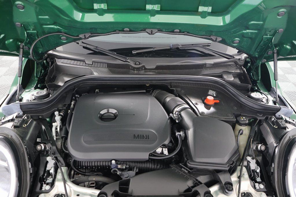 Thumbnail: 2025 MINI Cooper - 14