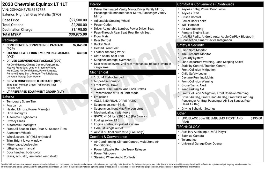 View vehicle photo 3