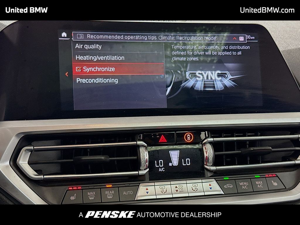 Thumbnail: 2021 BMW 3 Series - 11