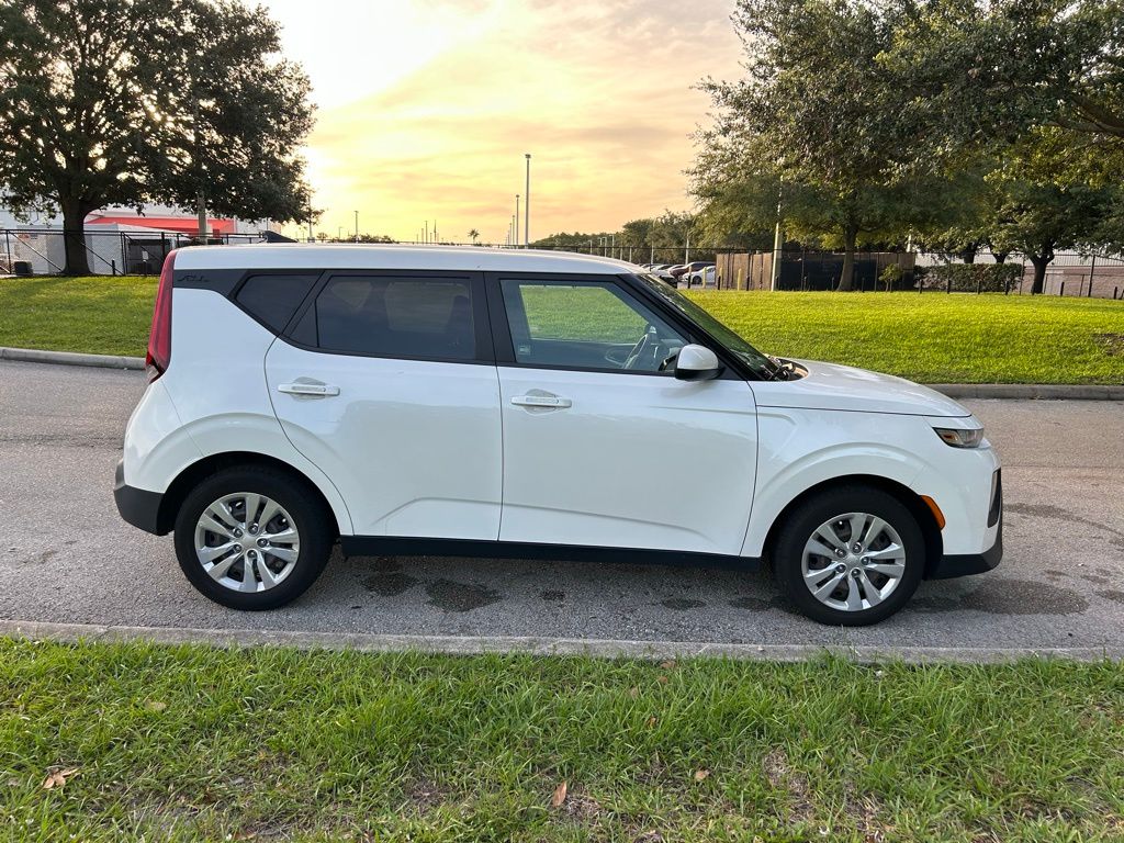 Thumbnail: 2022 Kia Soul - 6