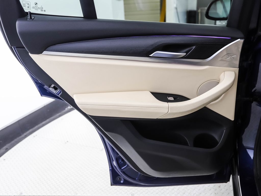 Thumbnail: 2022 BMW X3 - 20