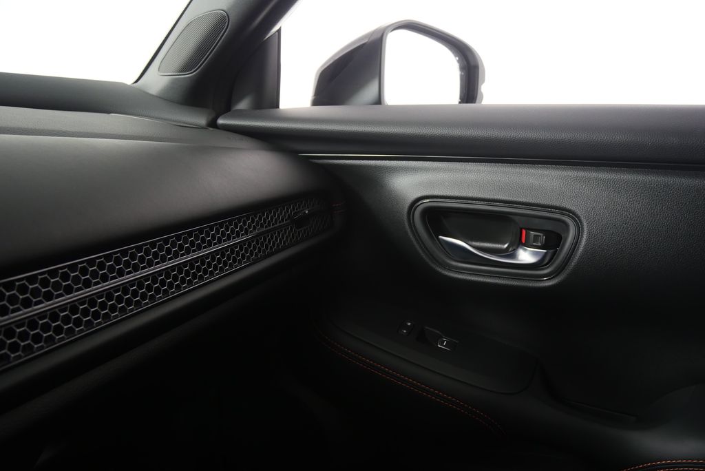 Thumbnail: 2023 Honda HR-V - 28