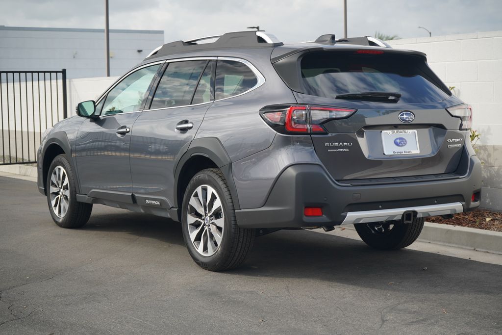 Thumbnail: 2025 Subaru Outback - 3