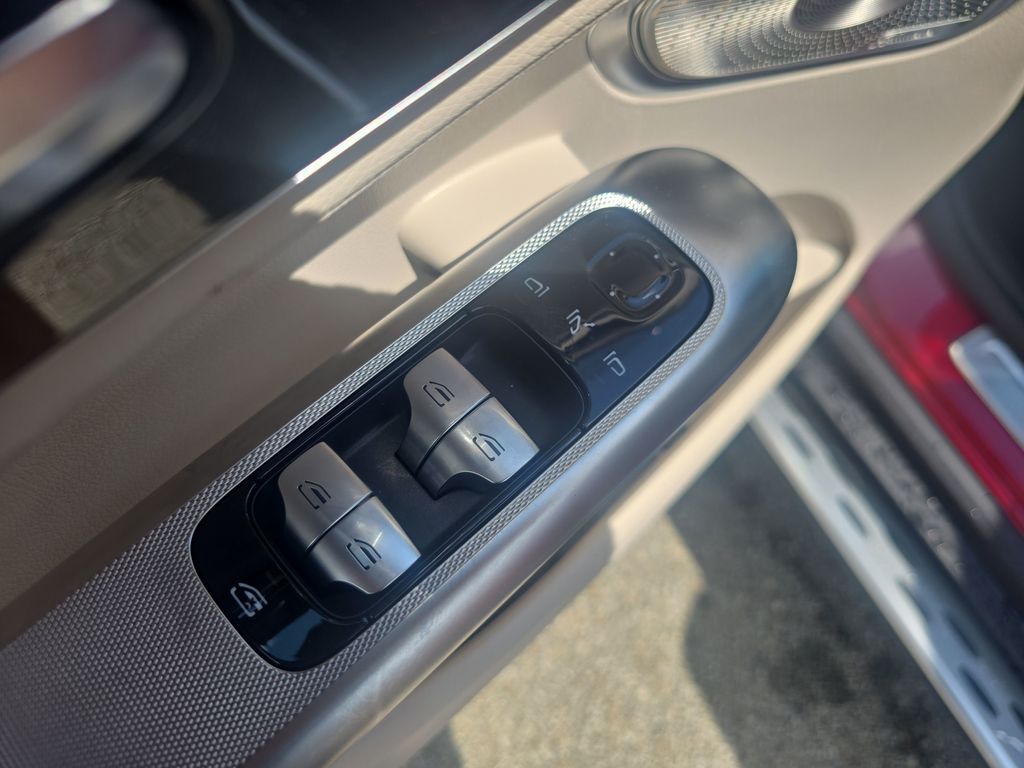 2026 Mercedes-Benz GLC GLC 300 Red at John Sisson Motors