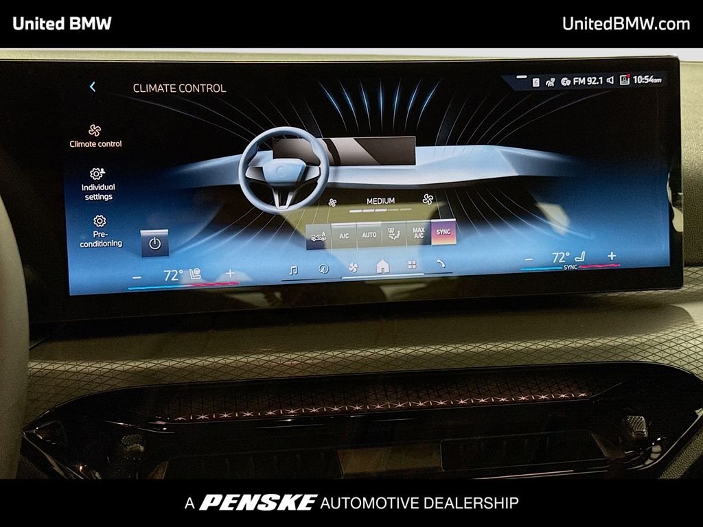 Thumbnail: 2026 BMW 4 Series - 11