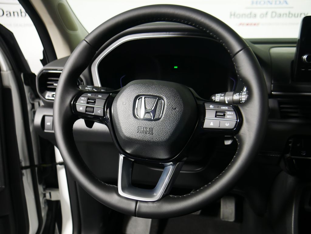 Thumbnail: 2026 Honda Pilot - 12