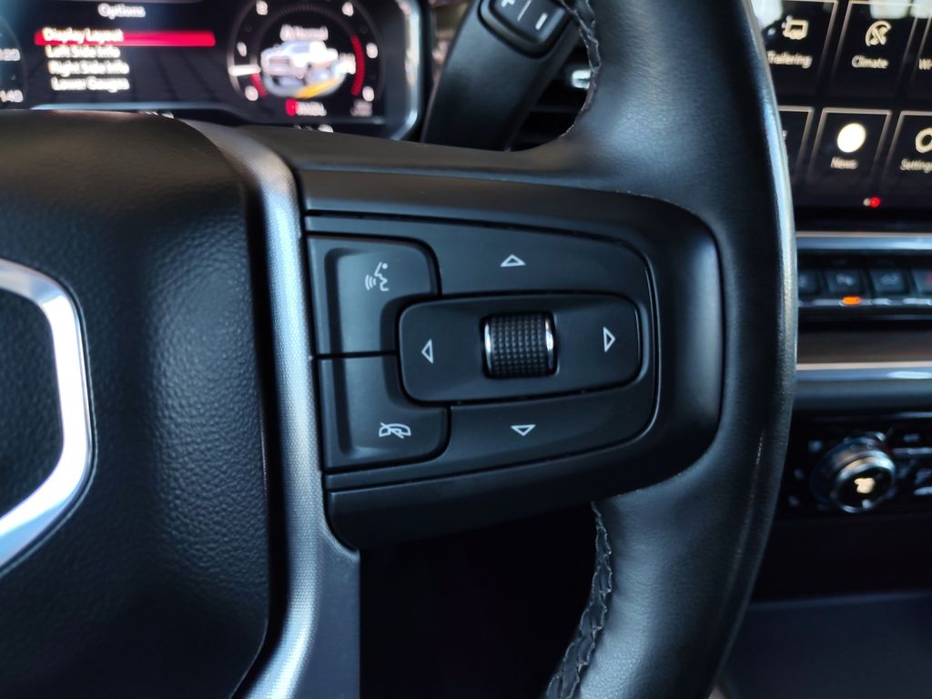 Used Car 2024 Gmc Sierra 2500hd  Slt For Sale Under $60,000 In Austin, Texas