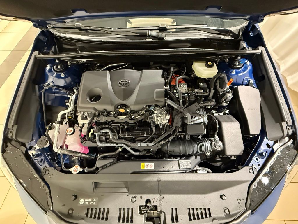 Thumbnail: 2026 Toyota Camry - 10